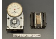 SWI Trav a Dial lathe readout indicator Imperial