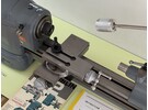 Schaublin 102 Hochpräzisionsdrehmaschine mit Zubehör