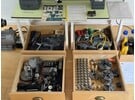 Schaublin 102 High Precision Lathe with Accessories