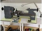 Schaublin 102 High Precision Lathe with Accessories