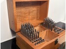Weilo Triebnietmaschine