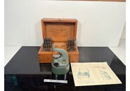 Weilo Staking Tool