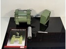 Emco Emcomat 8.6 Motor 220V