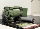 Emco Emcomat 8.6 Motor 220V