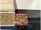 Assortiment Seitz 2-11 jewels for the watchmaker