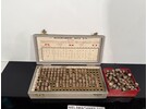 Assortiment Seitz 2-11 jewels for the watchmaker