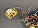 Defect Emco Emcomat Maximat Push button switch