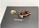 Defect Emco Emcomat Maximat Push button switch