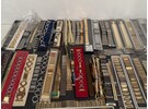 Big Collection Of Watch Straps