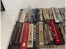 Big Collection Of Watch Straps