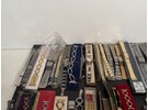 Big Collection Of Watch Straps