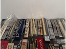 Big Collection Of Watch Straps