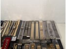 Big Collection Of Watch Straps