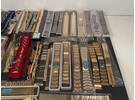 Big Collection Of Watch Straps