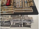 Big Collection Of Watch Straps