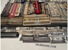 Big Collection Of Watch Straps