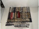Big Collection Of Watch Straps