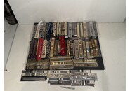 Big Collection Of Watch Straps
