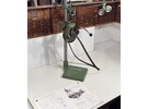Schaublin 65 or 70 overdrive / pulley system