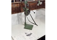 Schaublin 65 or 70 overdrive / pulley system