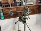 Schaublin 65 or 70 overdrive / pulley system