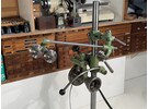 Schaublin 65 or 70 overdrive / pulley system