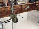 Schaublin 65 or 70 overdrive / pulley system
