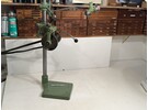 Schaublin 65 or 70 overdrive / pulley system