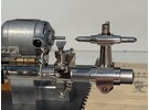 Lorch 8mm Uhrmacher-Präzisionsdrehbank mit Motorständer
