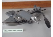 Sold: Schaublin 70 Grinding Carriage 70-51.000