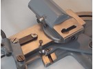 Verkauft: Schaublin 70 Schleifsupport mit drehbare Sohle 70-51.000