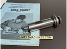 Emco Unimat Sl or DB Lathe 8mm Spannzangenpinole für Uhrmacher
