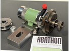 Agathon AG Direkte Teilungsanlage B8