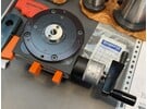 Wohlhaupter UPA P50  Automatic Boring/Facing Head