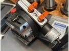 Wohlhaupter UPA P50  Automatic Boring/Facing Head