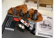 Verkauft: Wohlhaupter UPA P50 Universal Plan und Ausdrehkopf