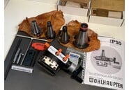 Wohlhaupter UPA P50  Automatic Boring/Facing Head