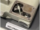 SIP Société Genevoise Teilapparat Drehtisch ø200mm