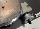 SIP Société Genevoise Rotary Table ø200mm