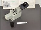SIP MU-214B Microscope for the transverse carriage