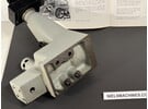 SIP MU-214B Microscope for the transverse carriage