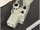 SIP MU-214B Microscope for the transverse carriage