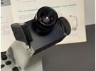 SIP MU-214B Microscope for the transverse carriage