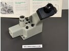 SIP MU-214B Microscope for the transverse carriage