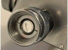 SIP MU-214B Microscope for the longitudinal carriage