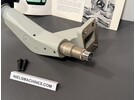 SIP MU-214B Microscope for the longitudinal carriage