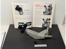 SIP MU-214B Microscope for the longitudinal carriage