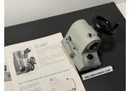 SIP MU-214B Regular Tool Holder