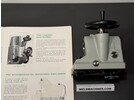 SIP MU-214B Regular Tool Holder