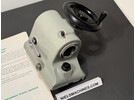 SIP MU-214B Regular Tool Holder